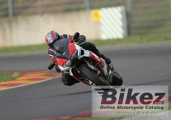 Bimota SB8K Gobert