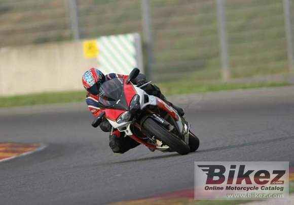 2007 Bimota SB8K Gobert