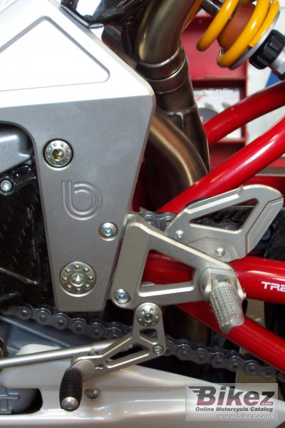 2007 Bimota DB5 R