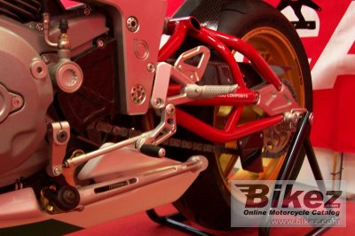 2007 Bimota DB5 R