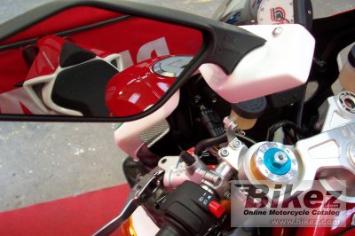 2007 Bimota DB5 R
