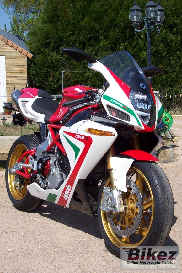 2007 Bimota DB5 R