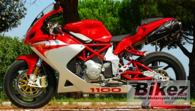 2007 Bimota DB5 S