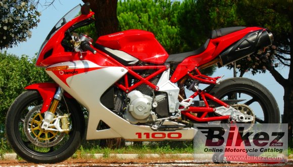 2007 Bimota DB5 S