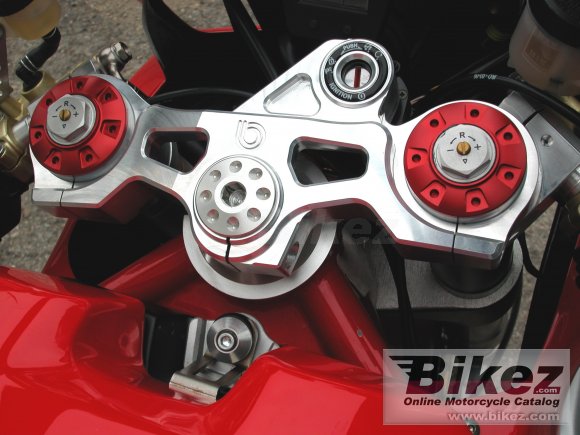 2007 Bimota DB5 S