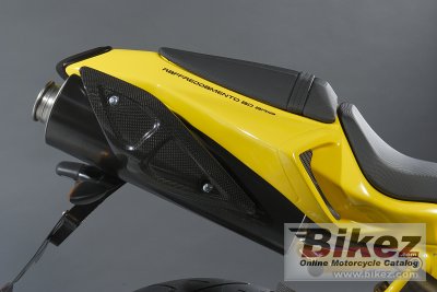 2008 Bimota DB5S