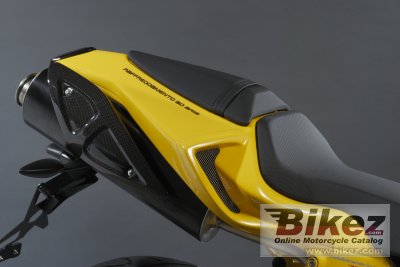 2008 Bimota DB5S