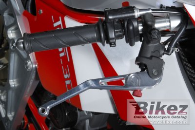 2008 Bimota Tesi 3D