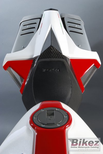 2008 Bimota Tesi 3D