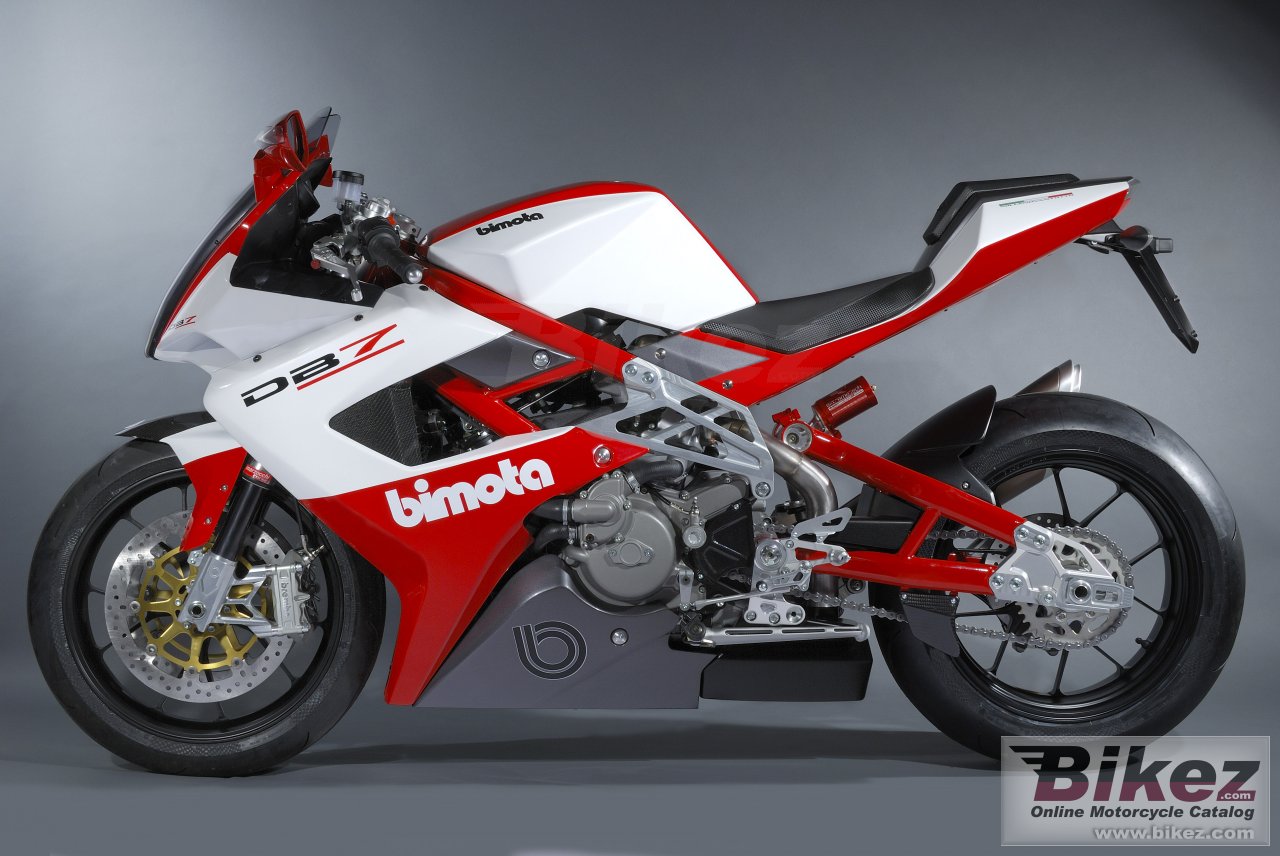 Bimota DB7