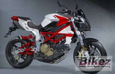 Bimota DB6R