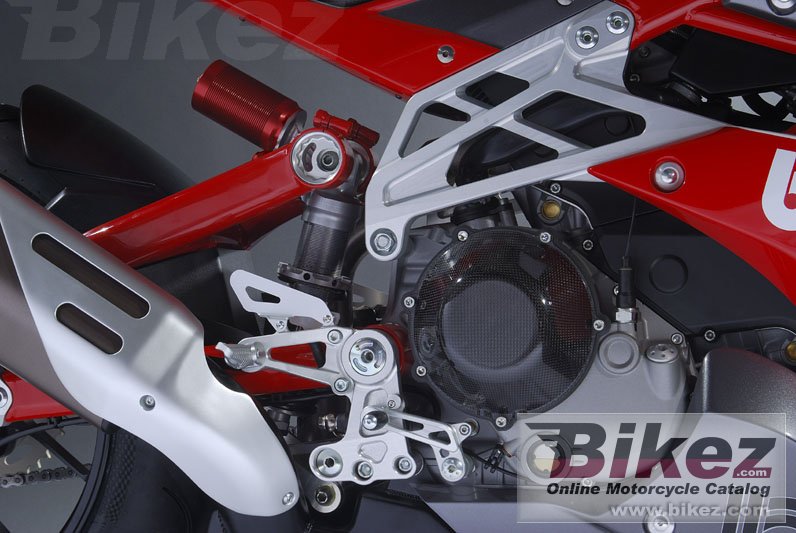 Bimota DB7