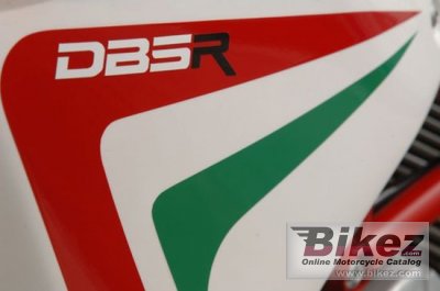 2011 Bimota DB5R