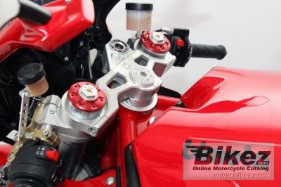 2011 Bimota DB5S