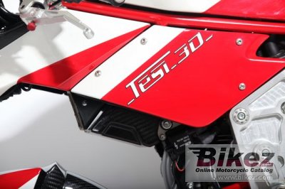 2011 Bimota Tesi 3D