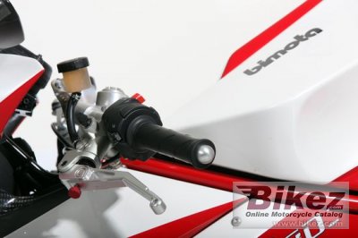 2011 Bimota Tesi 3D