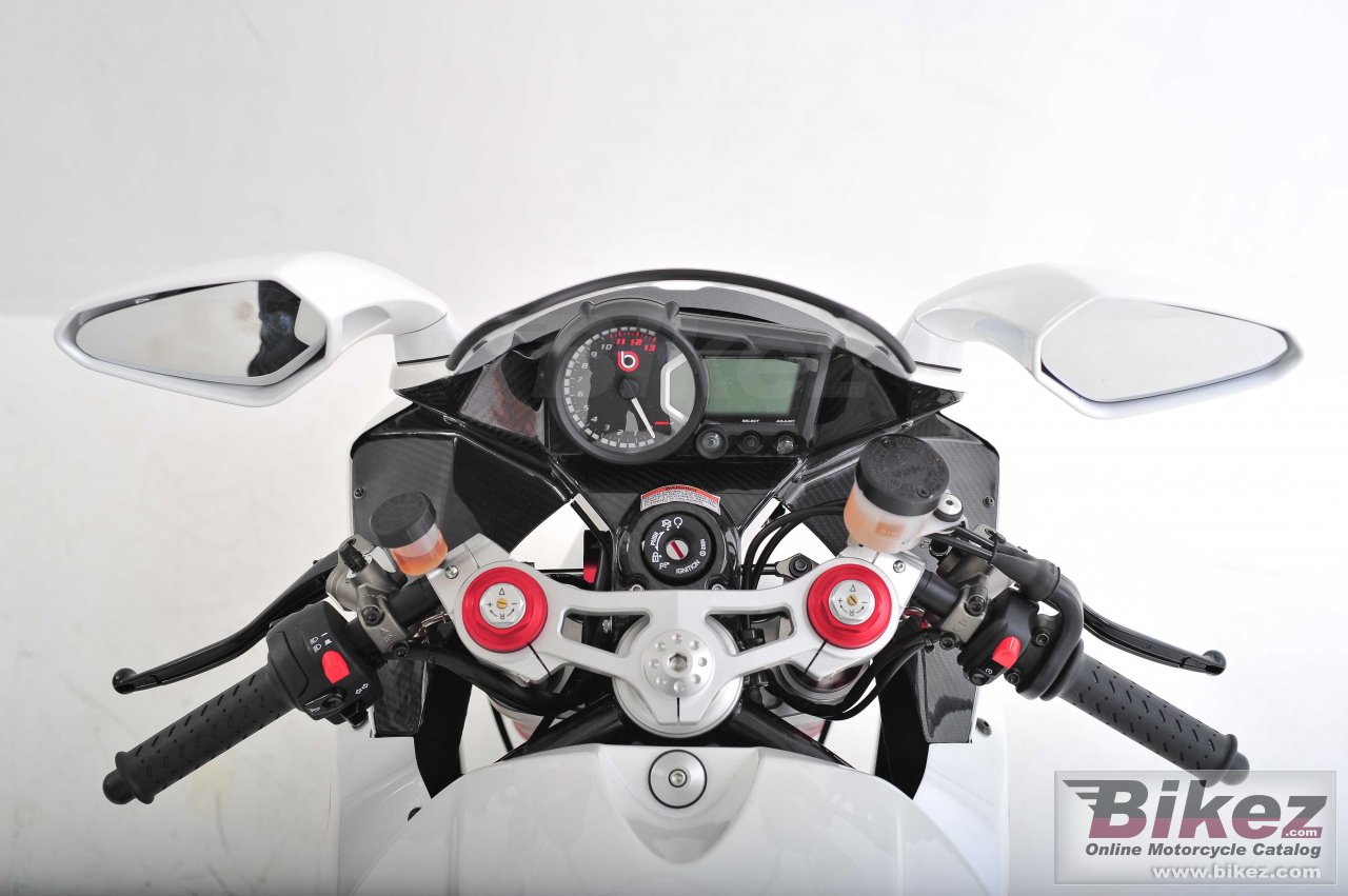 Bimota DB8