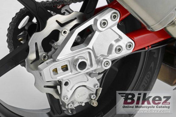 2012 Bimota DB8 SP