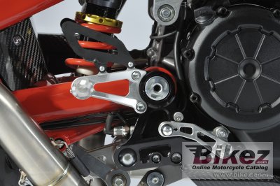 2013 Bimota DB8 Biposto