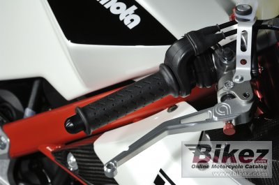 2013 Bimota DB8 Biposto