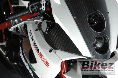 2013 Bimota DB8 Biposto