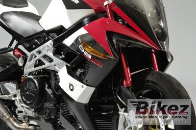 2013 Bimota DB9 Brivido