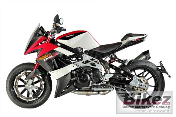 Bimota DB9 Brivido S