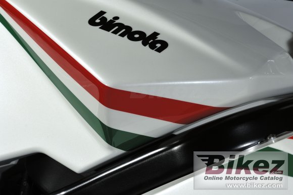 2013 Bimota DB 9 Brivido Italia