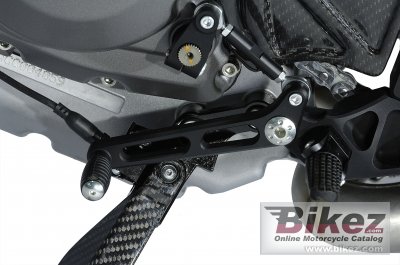 2013 Bimota DB10 R