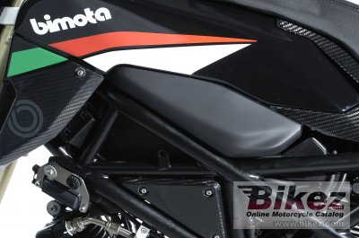 2013 Bimota DB10 R