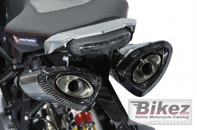 2013 Bimota DB10 R