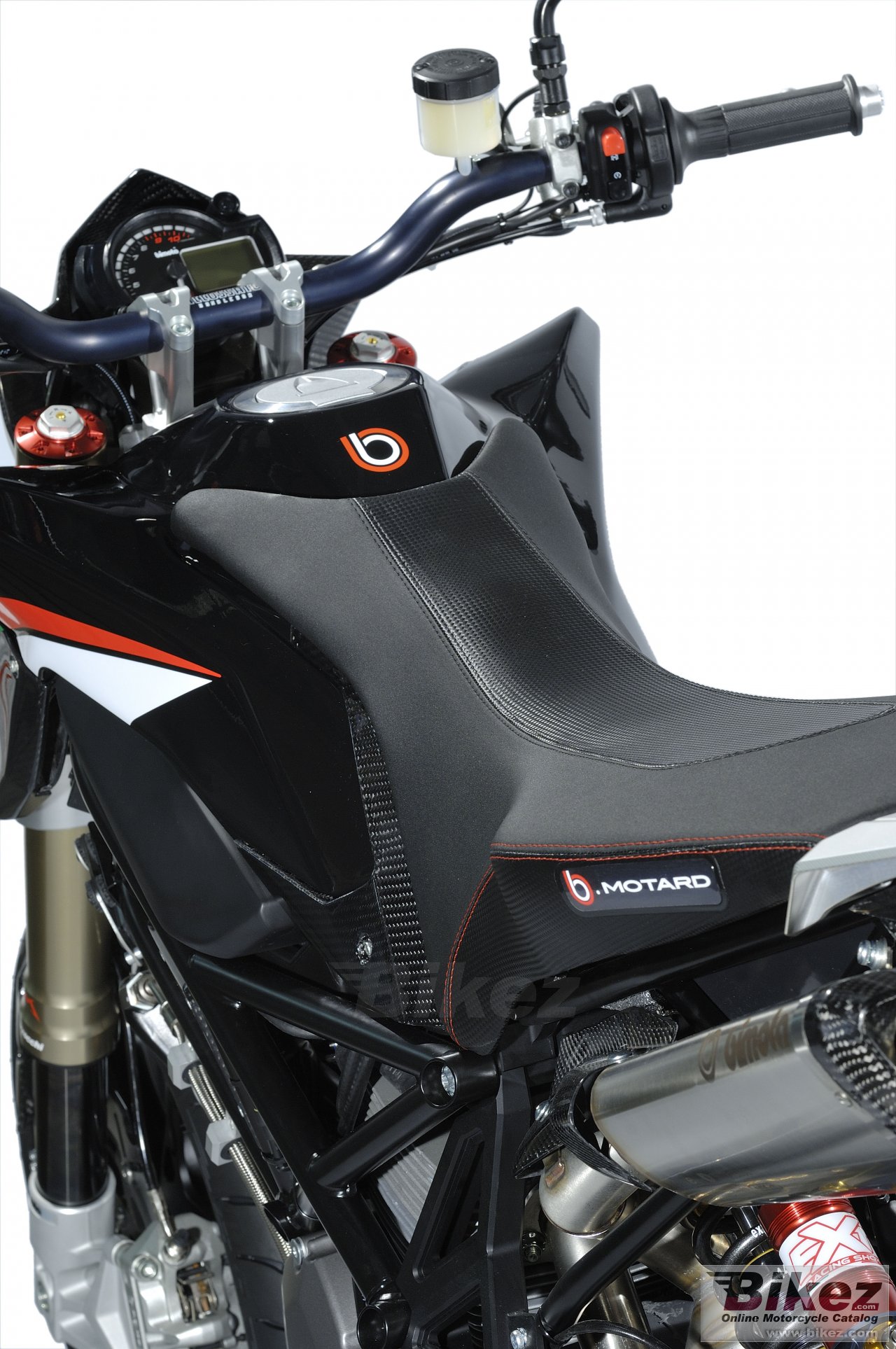 Bimota DB10 R