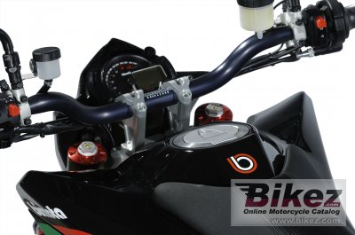 2013 Bimota DB10 R