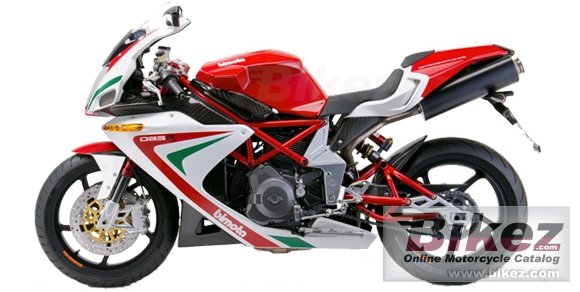 Bimota DB5 E Desiderio