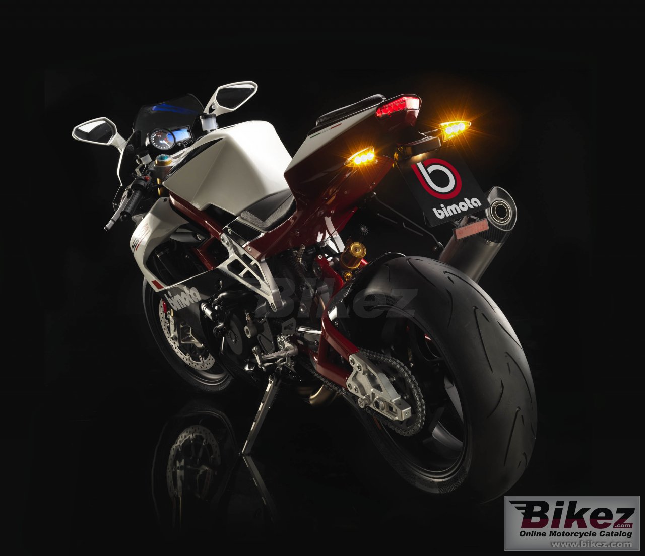 Bimota DB8