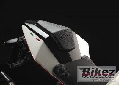 2015 Bimota DB8