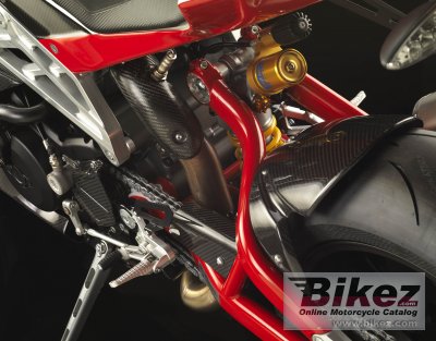 2015 Bimota DB8