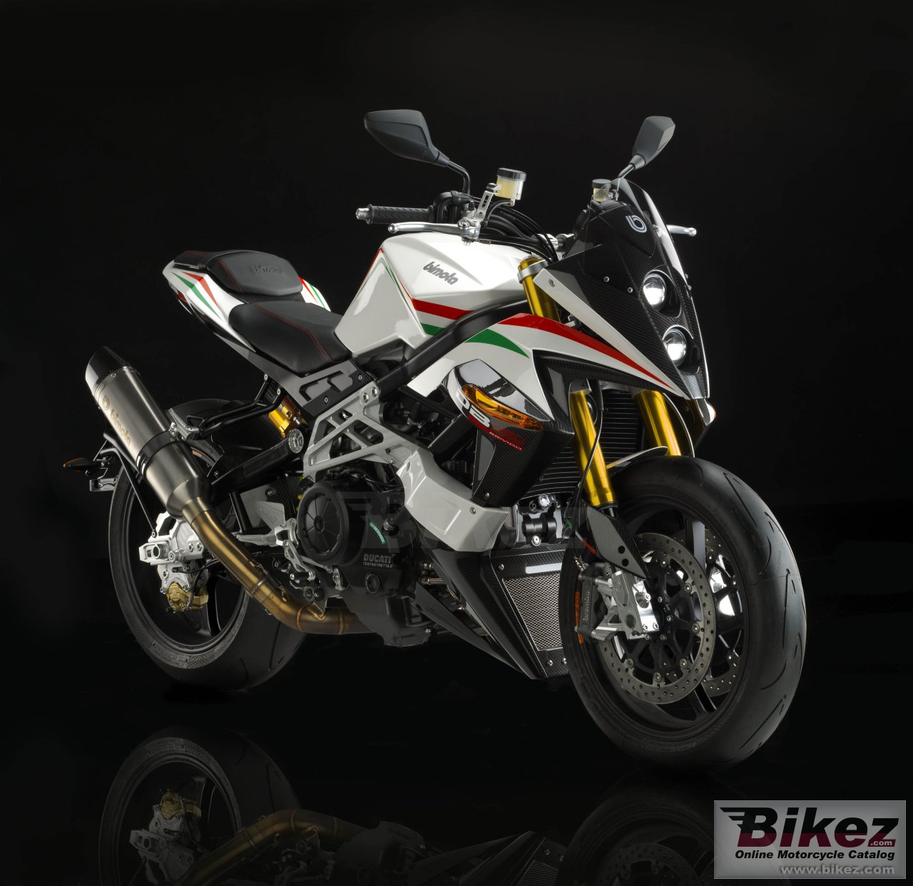 Bimota DB9