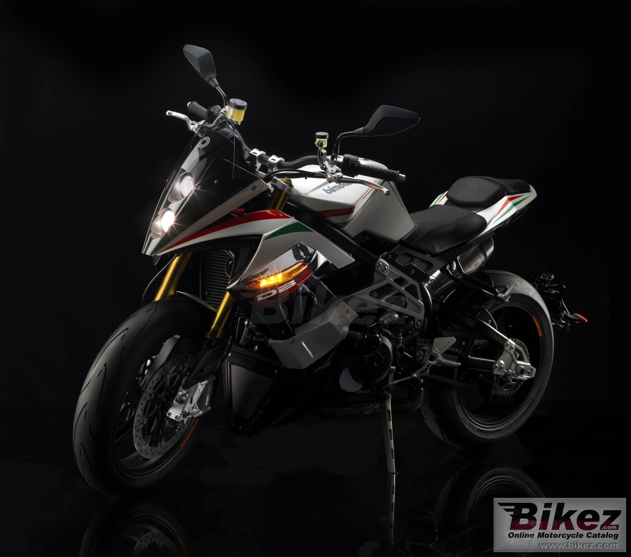 Bimota DB9