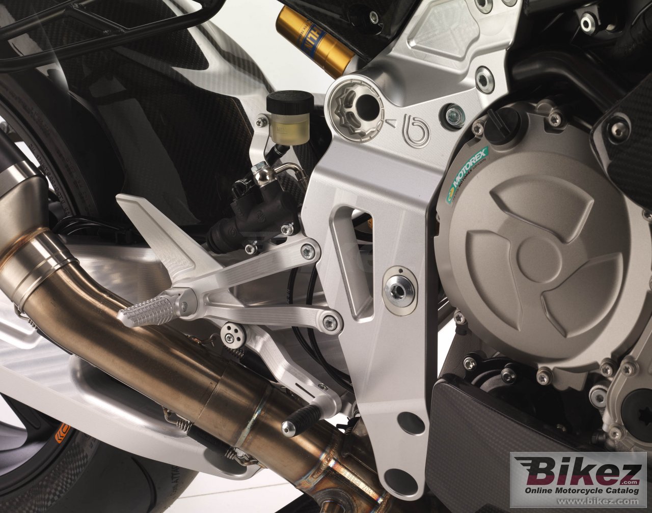 Bimota BB3