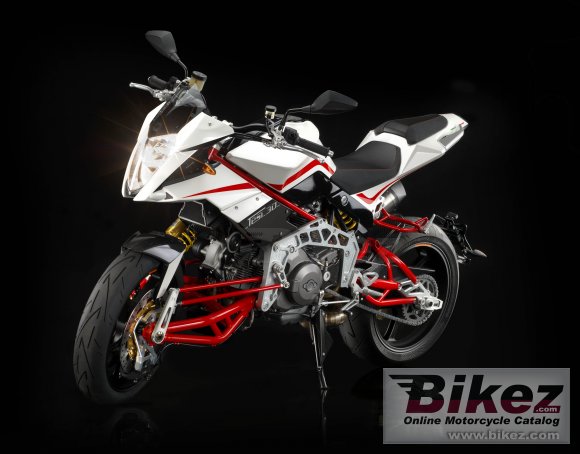 2015 Bimota Tesi 3D