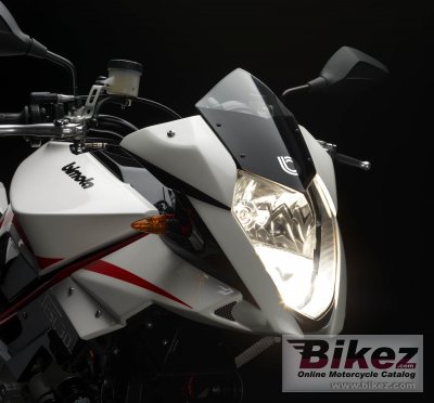 2015 Bimota Tesi 3D