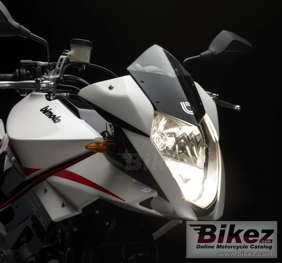 2015 Bimota Tesi 3D