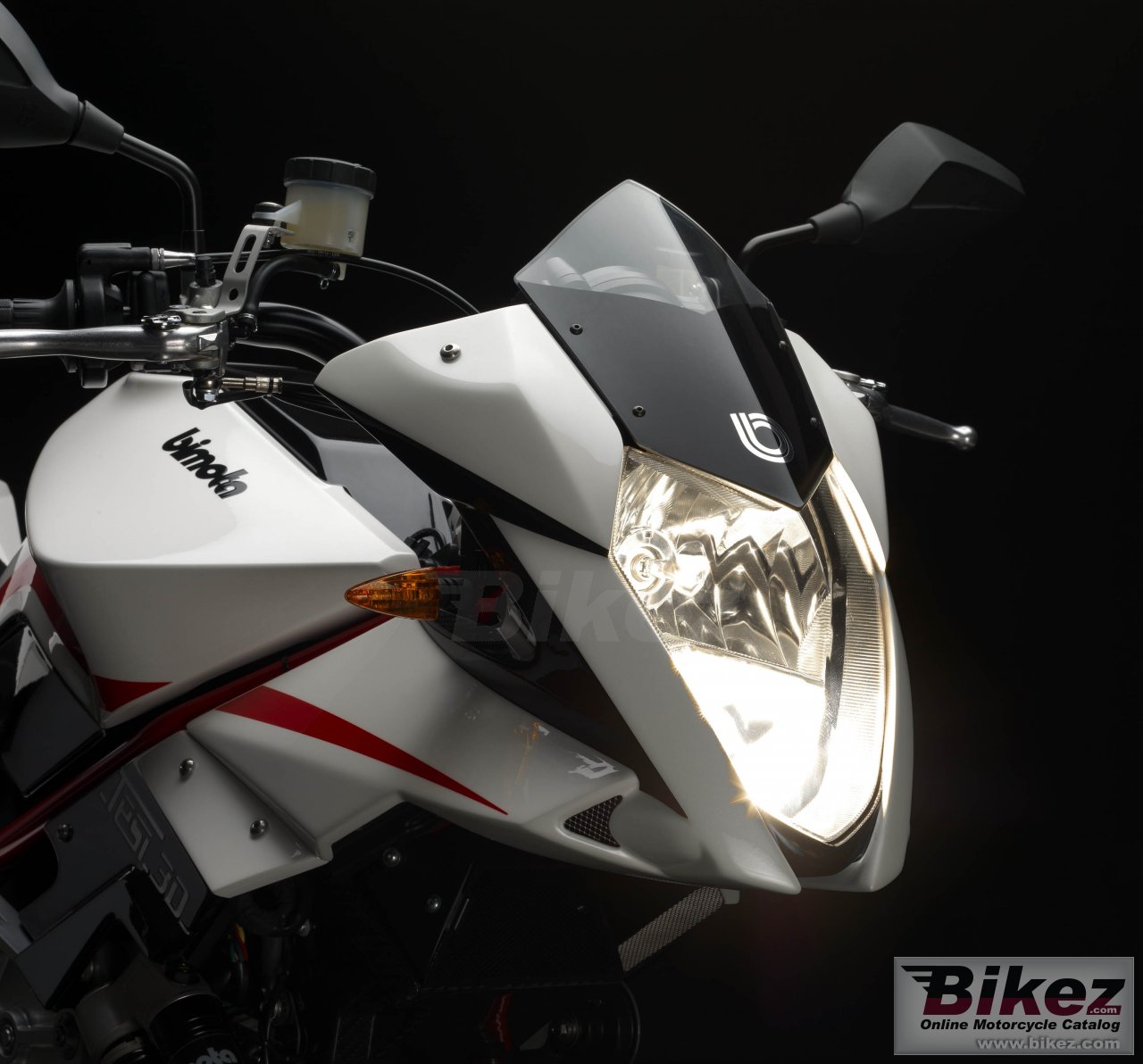 Bimota Tesi 3D