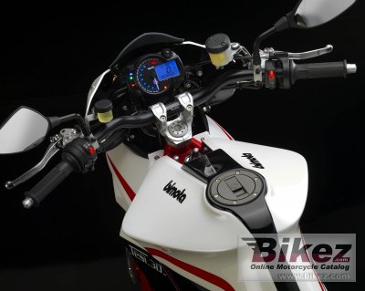 2015 Bimota Tesi 3D