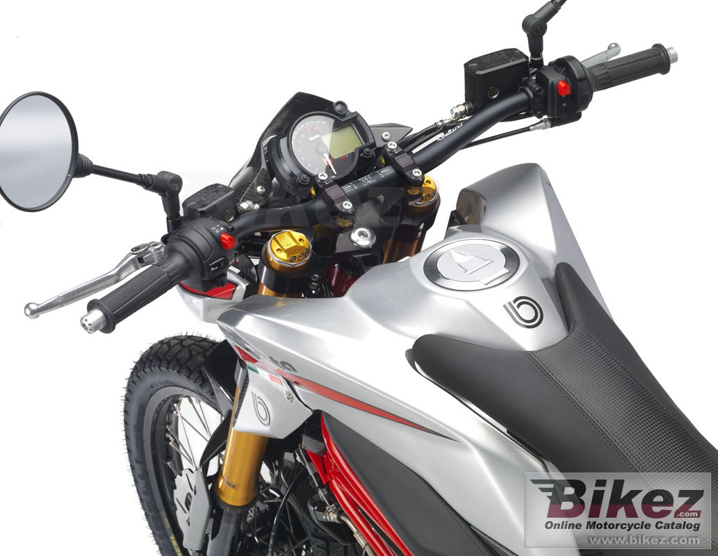 Bimota DB X