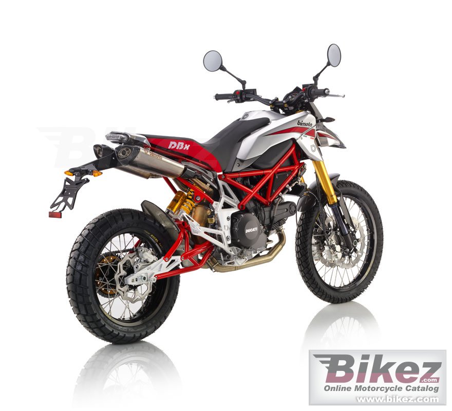 Bimota DB X