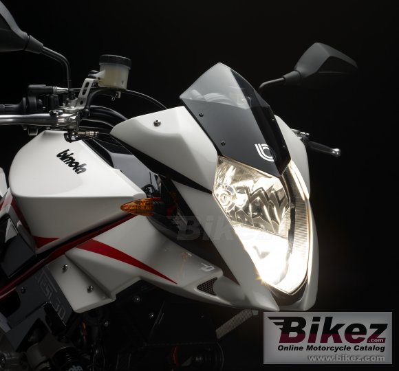 2016 Bimota Tesi3D