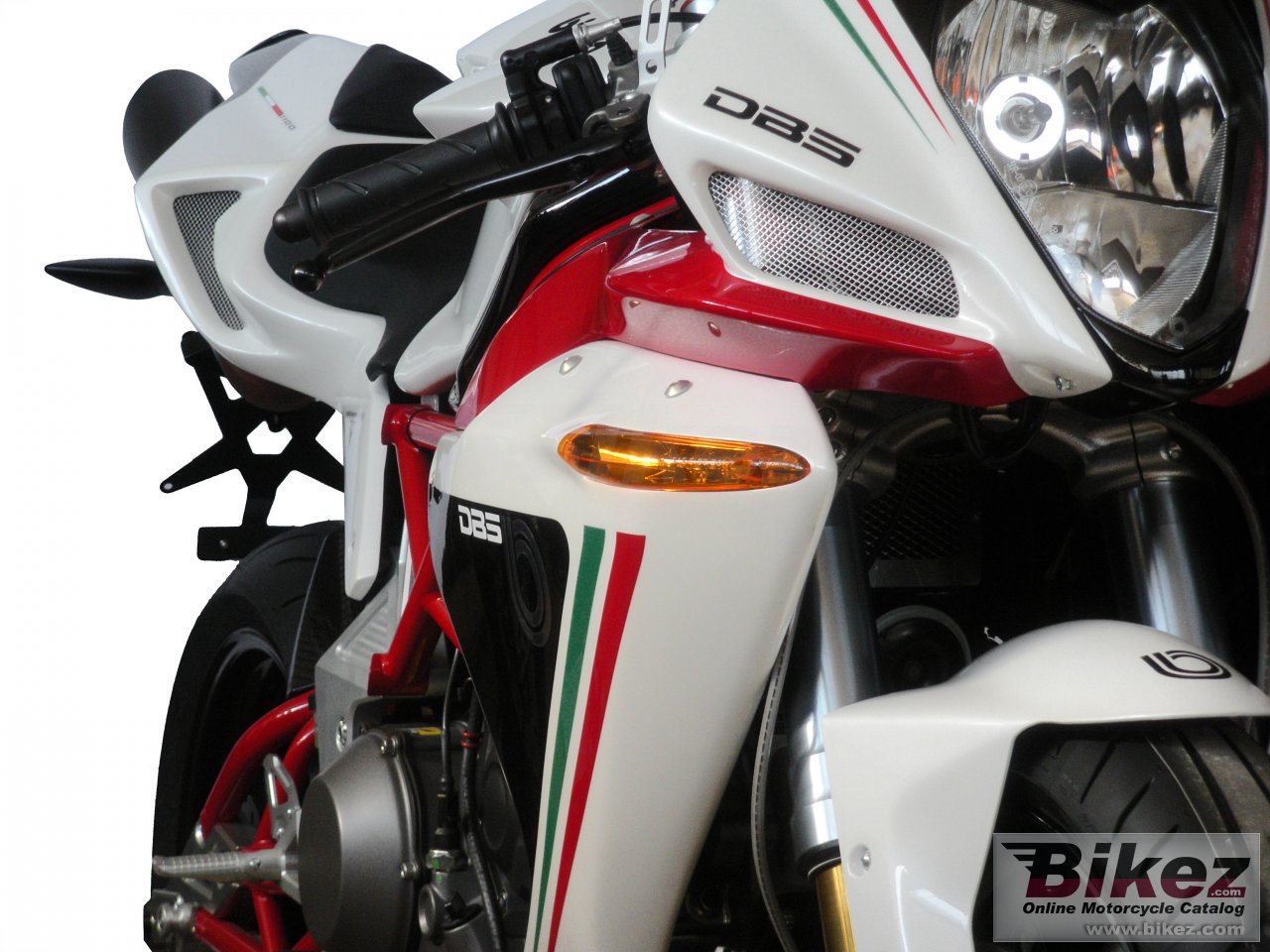 Bimota DB5