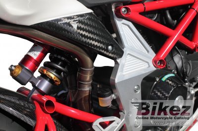 2016 Bimota DB5 R